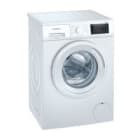 Siemens Hausgerate - SIZWM14N0H2 Waschmaschine 1400U/min 7kg Disp. MWS D