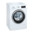 Siemens Hausgerate - SIZWU14UTG0 Waschmaschine unt. 1400U/min 8kg Disp. A