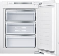 Siemens Hausgerate - SIZGI11VAFE0 Gefrierschrank int. 55.8cm 3FAcher 72L.