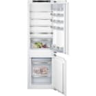 Siemens Hausgerate - SIZKI86SADE0 KA1/4hl-Gefrierkombi int. 55.8cm 192/74L