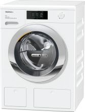 Miele - MIE11568120 VG!C Waschtrockner 1600U/min 8/5kg Displ