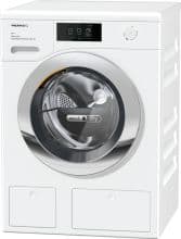 Miele - MIE11568120 VG!C Waschtrockner 1600U/min 8/5kg Displ