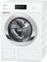 Miele - MIE11568180 VG!C Waschtrockner 1600U/min 8/5kg Disp
