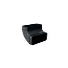 Siemens Hausgerate - SIZHZ9VDSB2 Flachkanalbogen 90A^ vertikal