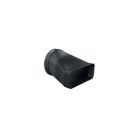 Siemens Hausgerate - SIZHZ9VDSI0 AdapterstA1/4ck rund-flach