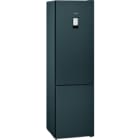 Siemens Hausgerate - SIZKG39FPXDA Kuhl-Gefrierkombi 60cm 0G NoFr. 256/89L