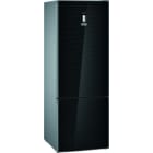 Siemens Hausgerate - SIZKG56FSBDA Kuhl-Gefrierkombi 70cm 0G NoFr. 375/108L