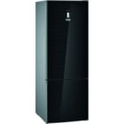 Siemens Hausgerate - SIZKG56FSBDA Kuhl-Gefrierkombi 70cm 0G NoFr. 375/108L