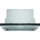 Siemens Hausgerate - SIZLI69SA684 Dunstabzug Flachschirm 60cm edelstahl