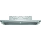 Siemens Hausgerate - SIZLI94LB530 Dunstabzug Flachschirm 90cm silber-metal