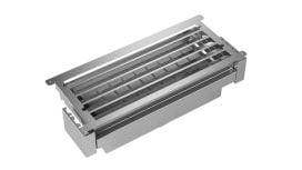 Siemens Hausgerate - SIZLZ11ITD11 LongLife Umluftset extern