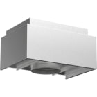 Siemens Hausgerate - SIZLZ12FXD51 LongLife Umluftset extern