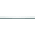 Siemens Hausgerate - SIZLZ46521 Griffleiste fA1/4r 60cm Flachschirmhaube