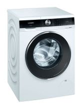 Siemens Hausgerate - SIZWN44G240 Waschtrockner 1400U/min 9/6kg Disp. AqSt