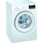 Siemens Hausgerate - SIZWM14NK20 Waschmaschine 1400U/min 8kg Disp AqSec.