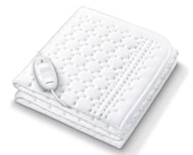 BEURER - BUE30406 Heizdecke 130x75cm 50W 3St. waschbar Vli