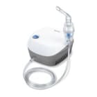 BEURER - BUE60236 Inhalator Netz 0.8-1.45bar 0.4ml/min Des