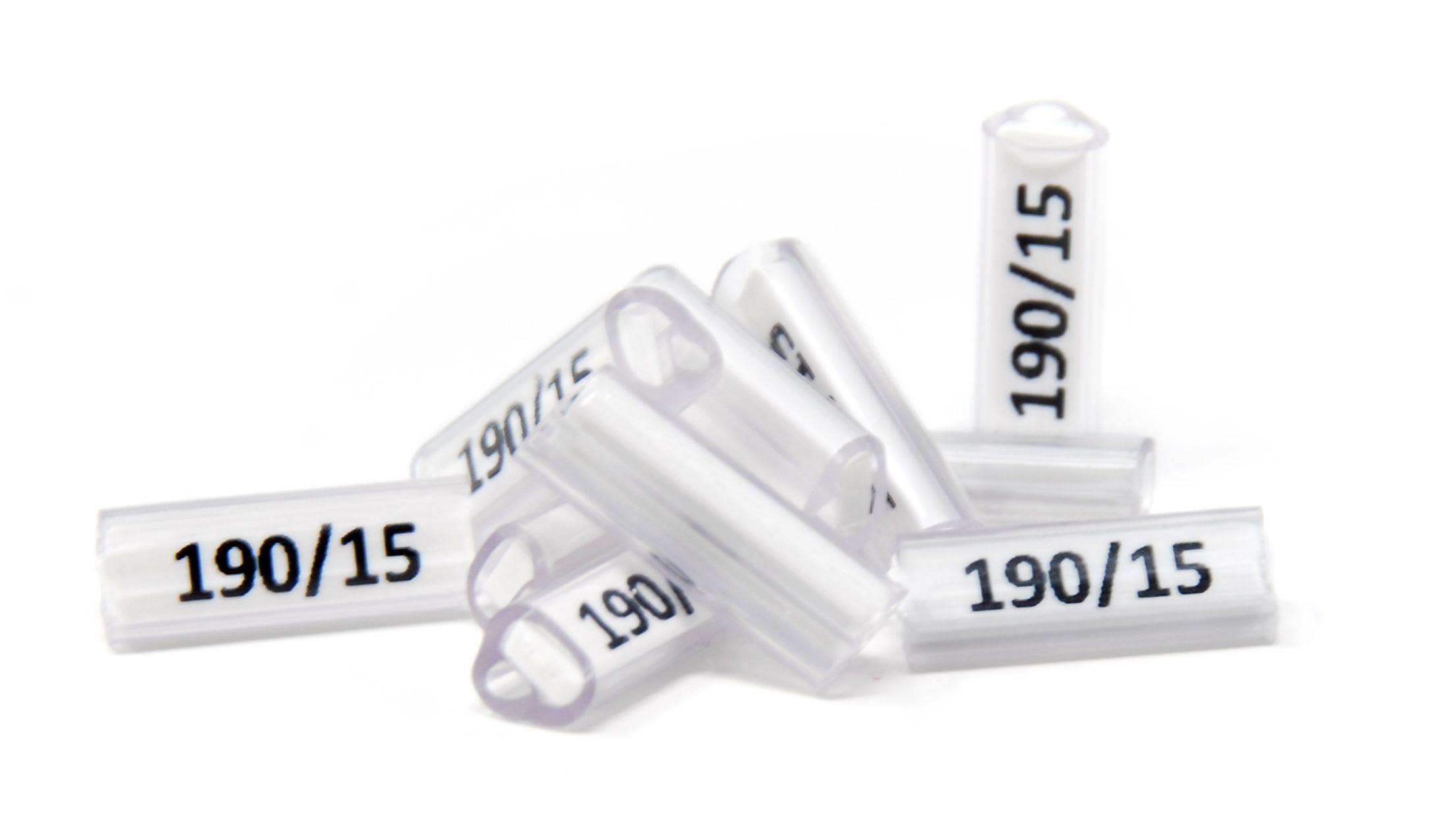 GRAFOPLAST SRL - GRA190/MT TUBETTO D=0,6A1,2 1 ROLL 25 MT