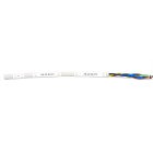 GRAFOPLAST SRL - GRAEVOCT1560Y T. ASOLATA FASCETTE CAVI GIAL 60X15 16