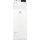 AEG HAUSGERATE - AGZ913123635 Waschmaschine Toplader 1200U/min 6kg LED
