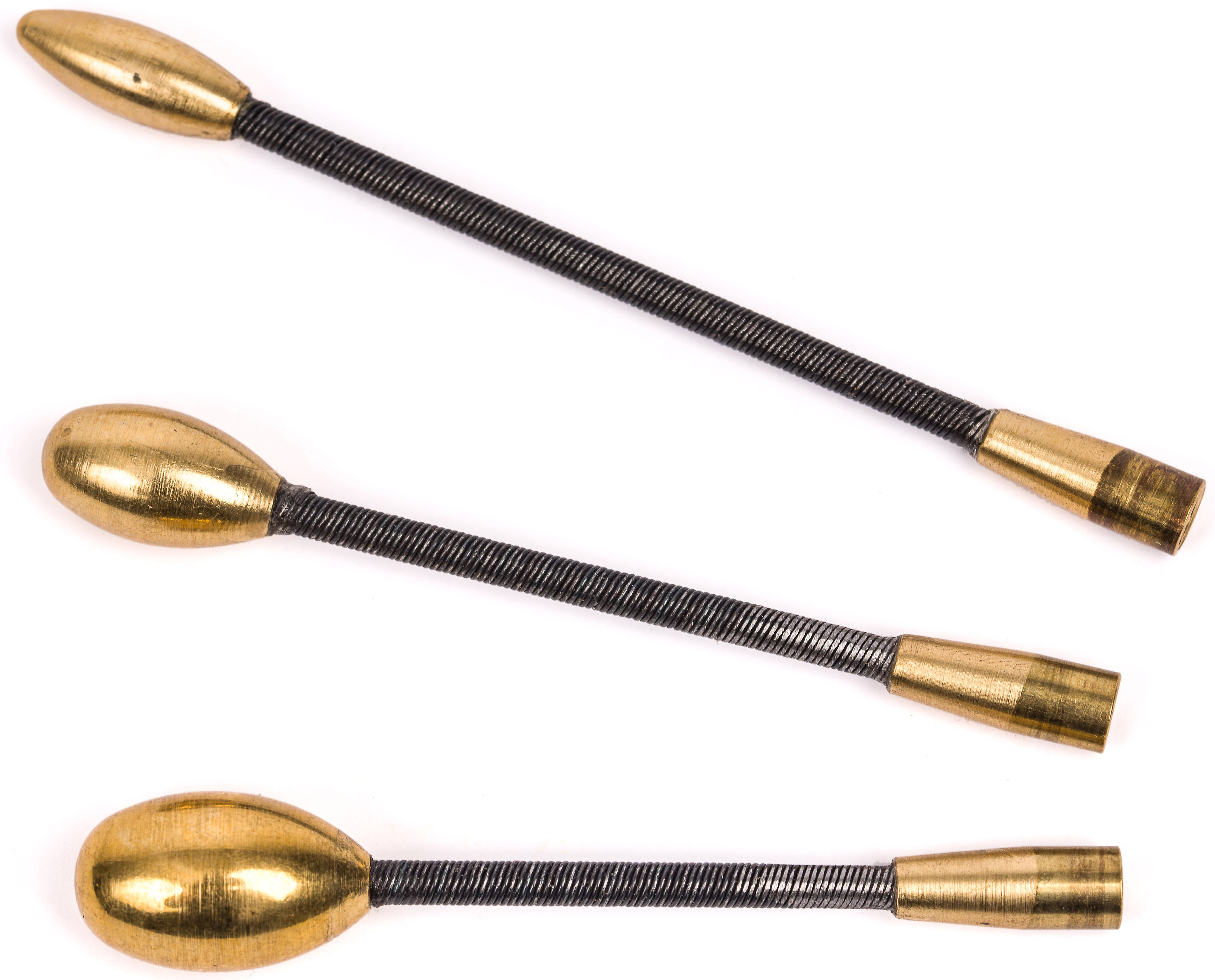 DIETZEL - DIE106344 FederfA1/4hrungskopf-Set, A 7/10/13 mm,