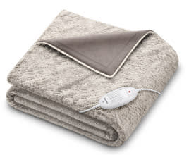 BEURER - BUE42103 Heizzudecke 180x130cm 6Stufen BSS Abscha