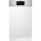 AEG HAUSGERATE - AGZ911064021 GeschirrspA1/4ler int. 45cm 9Prog. ProCl