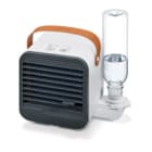 BEURER - BUE68401 Tischventilator m.Wasserflasche abnehmb.