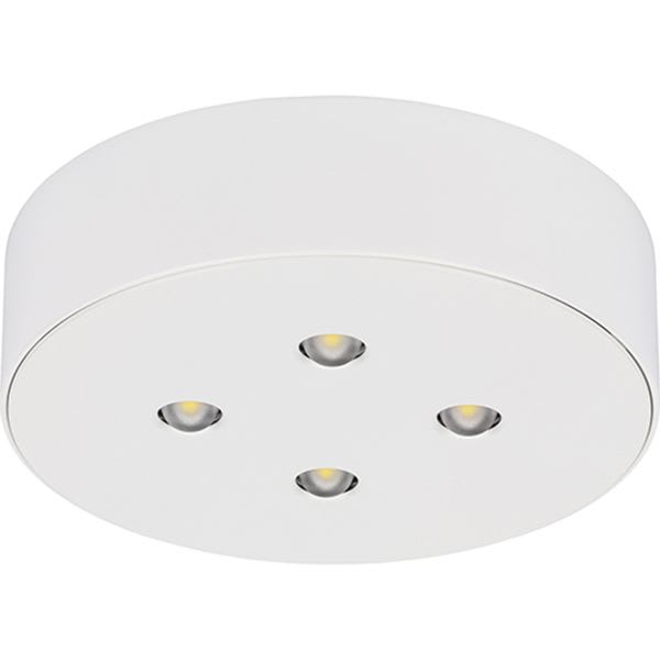 EATON - EAO40071350381 3514 APPARECCHIO A 4LED CG-S TONDO SOFFI