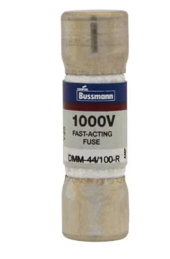 EATON - EAODMM-B-44-100-R DMM-B-44-100-R 1DMM FUSE - BUSSMANN