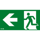 EATON - EAOLUM10574 PITTOGRAMMA SINISTRA CRYSTALWAY 20M