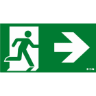 EATON - EAOLUM10575 PITTOGRAMMA DESTRA CRYSTALWAY 20M