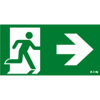 EATON - EAOLUM10575 PITTOGRAMMA DESTRA CRYSTALWAY 20M