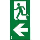 EATON - EAOLUM10585 PITTOGRAM VERTICALE SINISTRA CRYSTALWAY