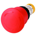 EATON - EAO121611 C22-PVT45P-K02 E-STOP COMP,45MM,ROT,2NC