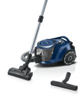 BOSCH ROBERT - BOSBGC41X36 Bodenstaubsauger beutellos 700W 68dB 10m
