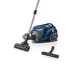 BOSCH ROBERT - BOSBGC41X36 Bodenstaubsauger beutellos 700W 68dB 10m