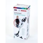 BOSCH ROBERT - BOSBHZUTOY1 Spielzeug-Staubsauger Batterie geeign. f