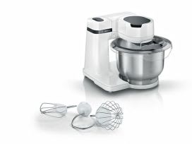 BOSCH ROBERT - BOSMUMS2EW00 KA1/4chenmaschine 700W 3D 4St 3.8L EdstS