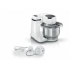 BOSCH ROBERT - BOSMUMS2EW00 KA1/4chenmaschine 700W 3D 4St 3.8L EdstS