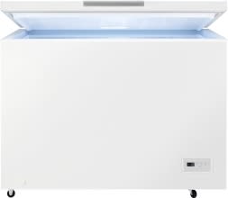 AEG HAUSGERATE - AGZ922718141 Gefriertruhe Low-Frost 308L 3KArbe LED