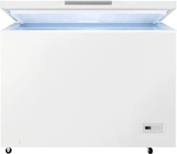 AEG HAUSGERATE - AGZ922718141 Gefriertruhe Low-Frost 308L 3KArbe LED