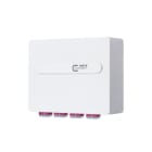 Metz - MEZ1501101E04HC OpDAT ADT LWL-Anschlusseinheit VIK 4xSC-