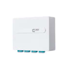 Metz - MEZ1501101F04HC OpDAT ADT LWL-Anschlusseinheit VIK 4xSC-