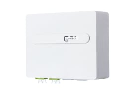 Metz - MEZ1501107J02HC OpDAT ADT LWL-Anschlusseinheit VIK 2xLC-