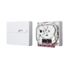 Metz - MEZ1501171E04HC OpDAT ADT LWL-Anschlusseinheit splice 4x