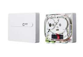 Metz - MEZ1501187J02HC OpDAT ADT LWL-Anschlusseinheit splice 2x