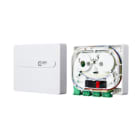 Metz - MEZ1501191P04HC OpDAT ADT LWL-Anschlusseinheit splice 4x