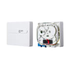 Metz - MEZ1501197U02HC OpDAT ADT LWL-Anschlusseinheit splice 2x