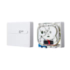 Metz - MEZ1501197U02HC OpDAT ADT LWL-Anschlusseinheit splice 2x